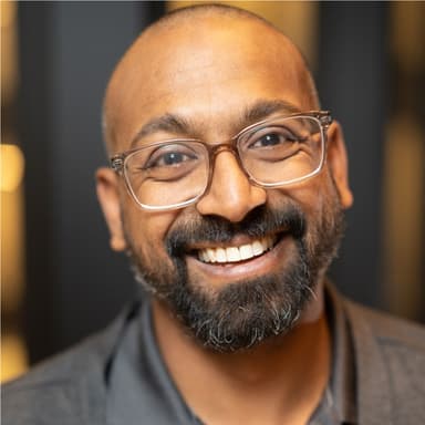 Jason Madhosingh
